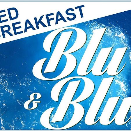 Blu&Blu Bed & Breakfast Alghero Exterior photo