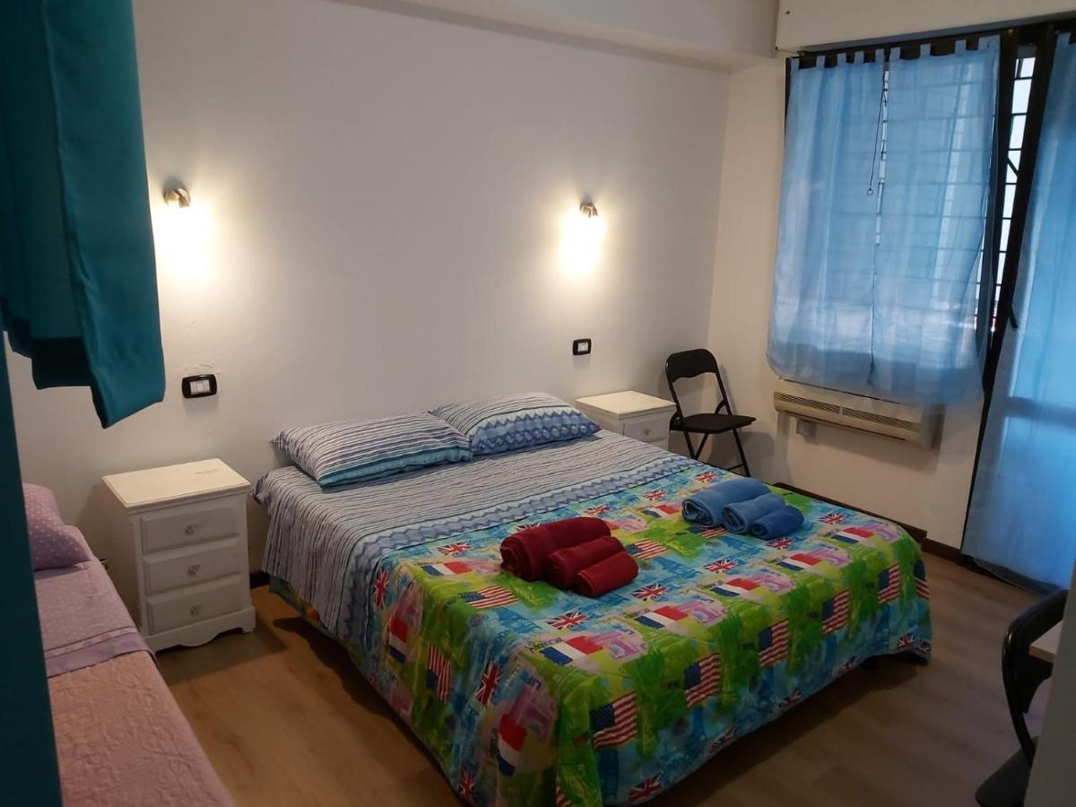 Blu&Blu Bed & Breakfast Alghero Exterior photo