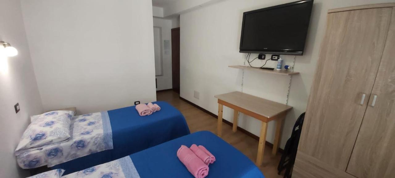 Blu&Blu Bed & Breakfast Alghero Exterior photo