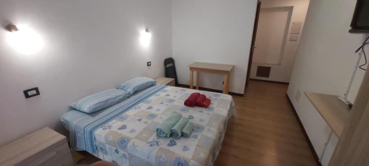 Blu&Blu Bed & Breakfast Alghero Exterior photo